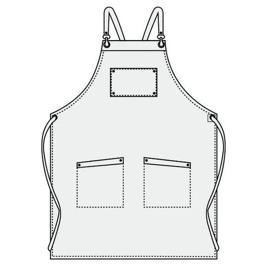 Amsterdam Aprons Collection