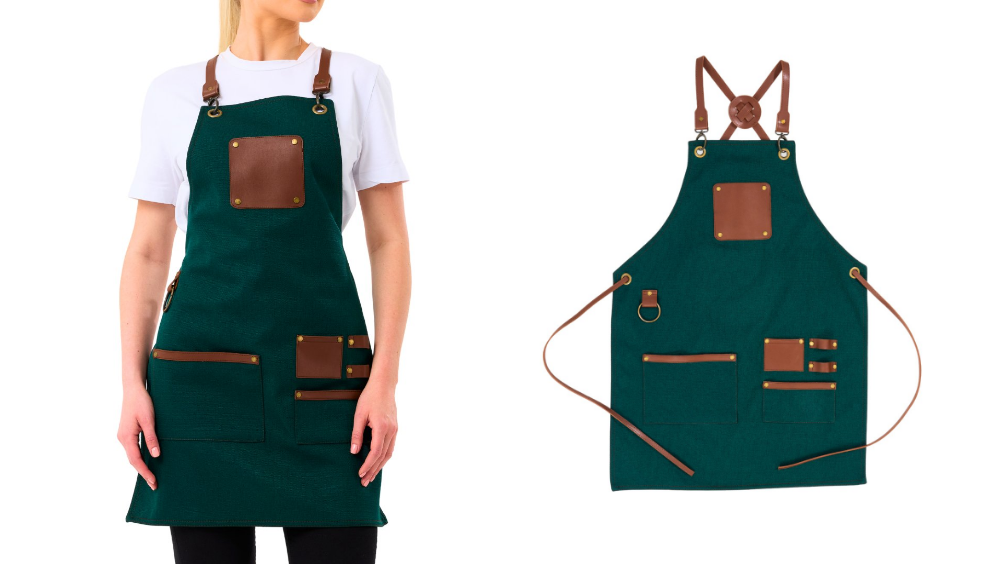 Istanbul Aprons Collection