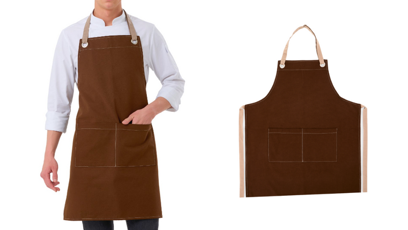 Naples Aprons Collection