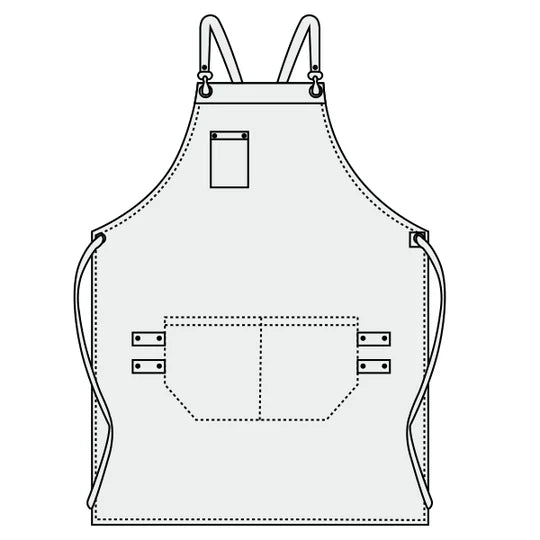 Rio Aprons Collection