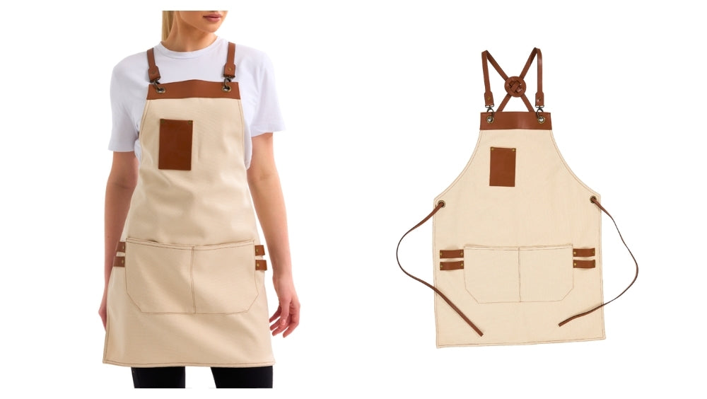 Rio Aprons Collection – Apron Atelier