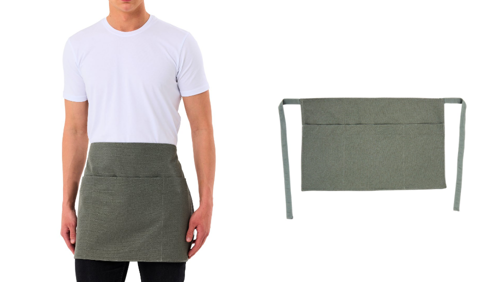Stockholm Bistro Aprons Collection