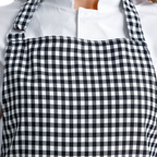 Patterned Aprons - Classic Check