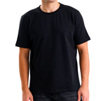 T-Shirt - Black