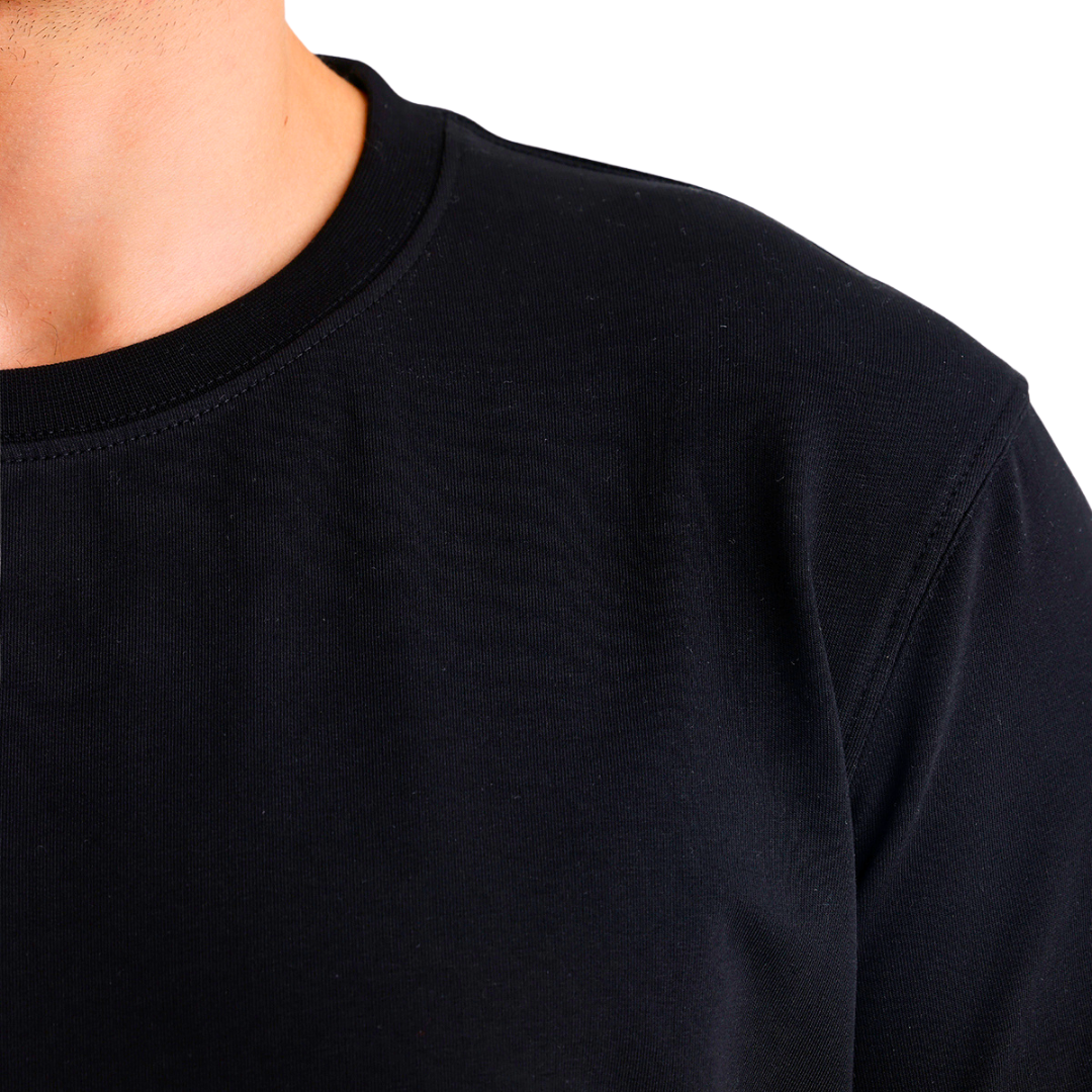 T-Shirt - Black
