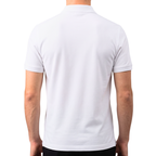 Polo Shirt - White