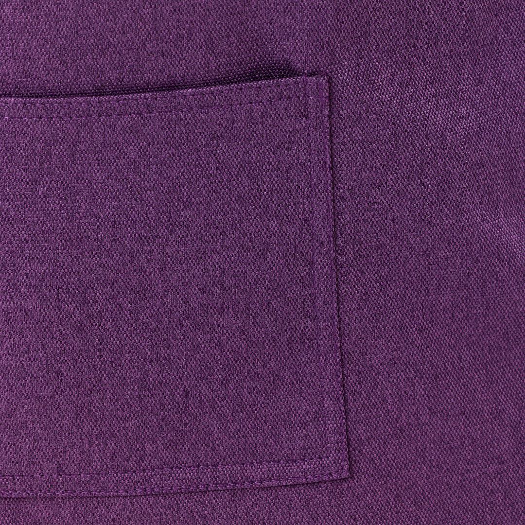 Sydney Apron - Royal Purple