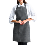 Patterned Aprons - Mini Check