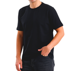 T-Shirt - Black