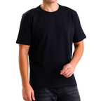 T-Shirt - Black