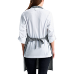 Patterned Aprons - Classic Check