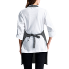 Patterned Aprons - Mini Check