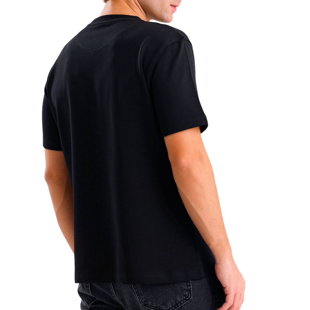 T-Shirt - Black
