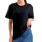 T-Shirt - Black