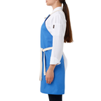 Basel apron in Blue – product photograph 5