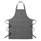 Patterned Aprons - Mini Check
