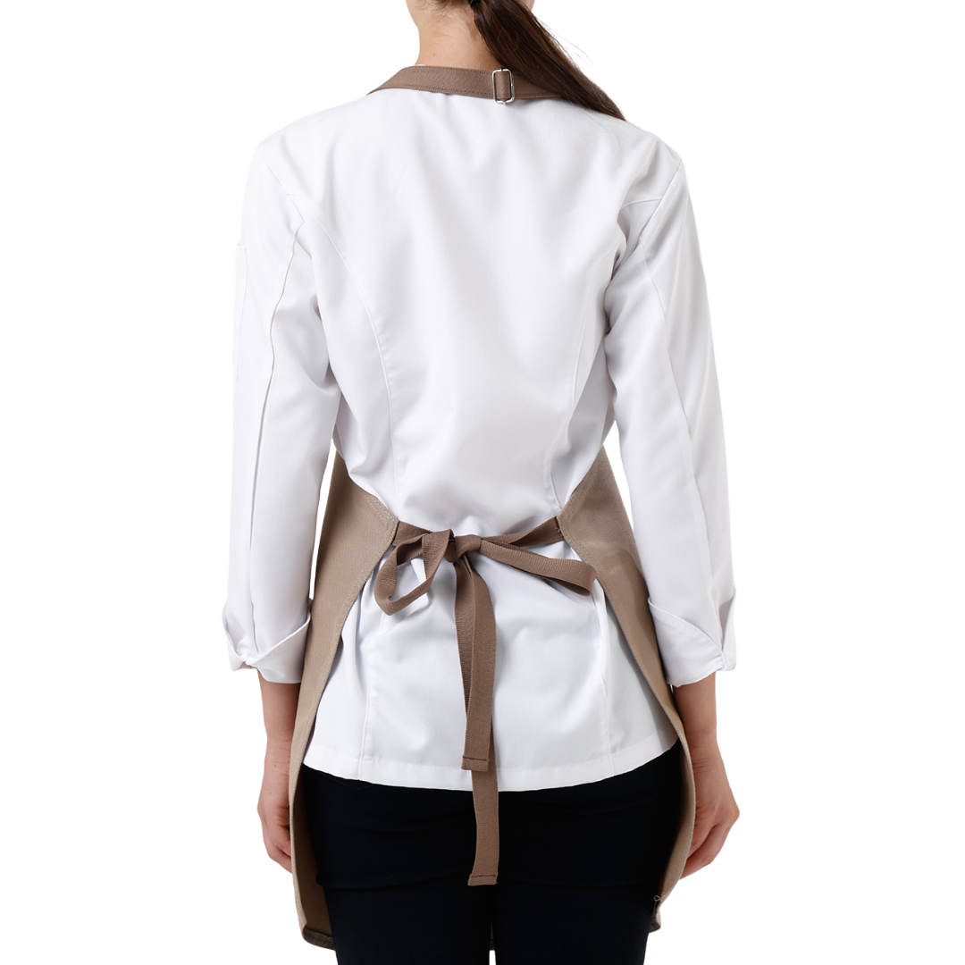 Valencia work apron in Cappuccino, product image 9
