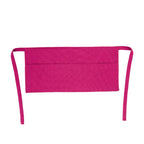 Stockholm Bistro Apron - Magenta Pink