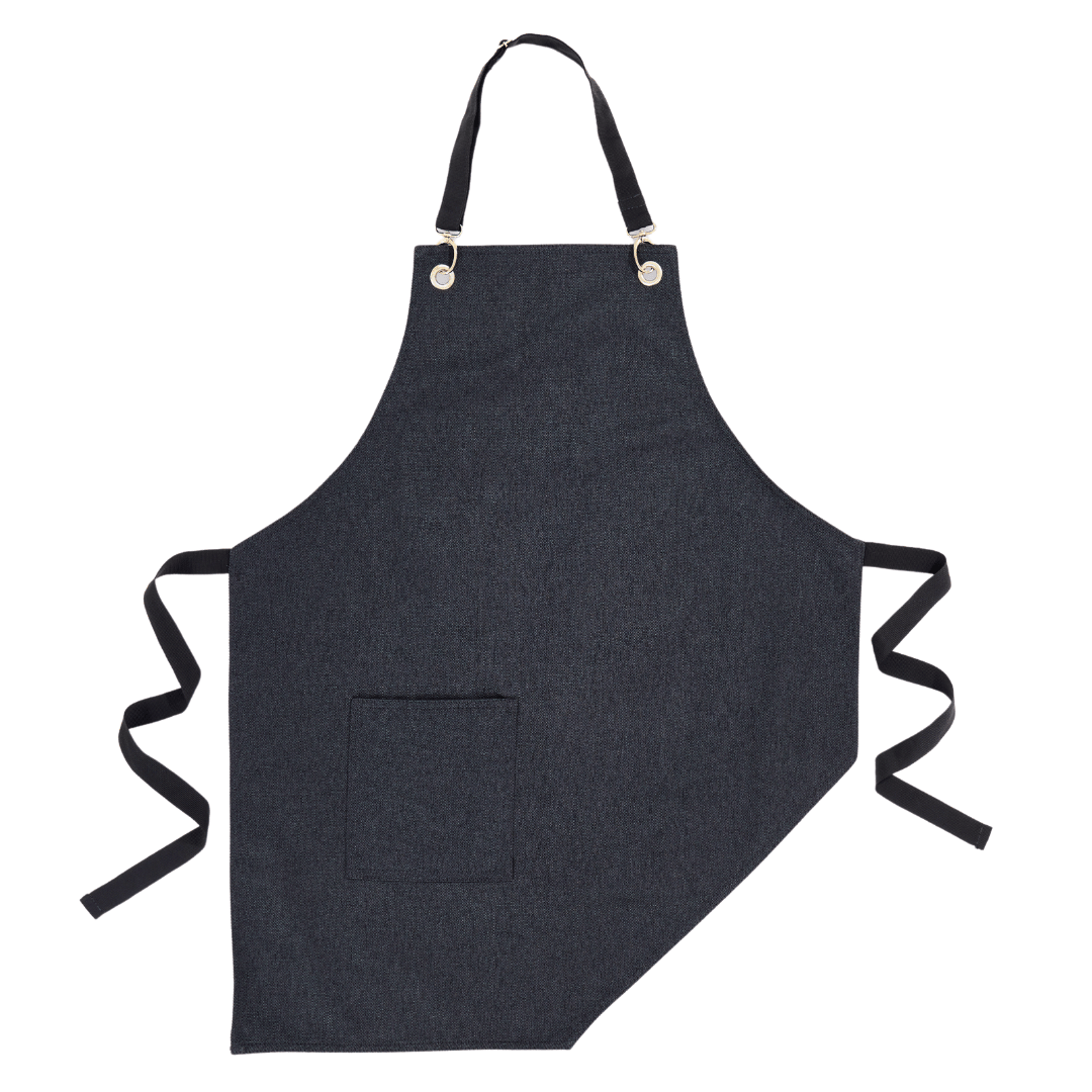 Sydney Apron - Anthracite Grey