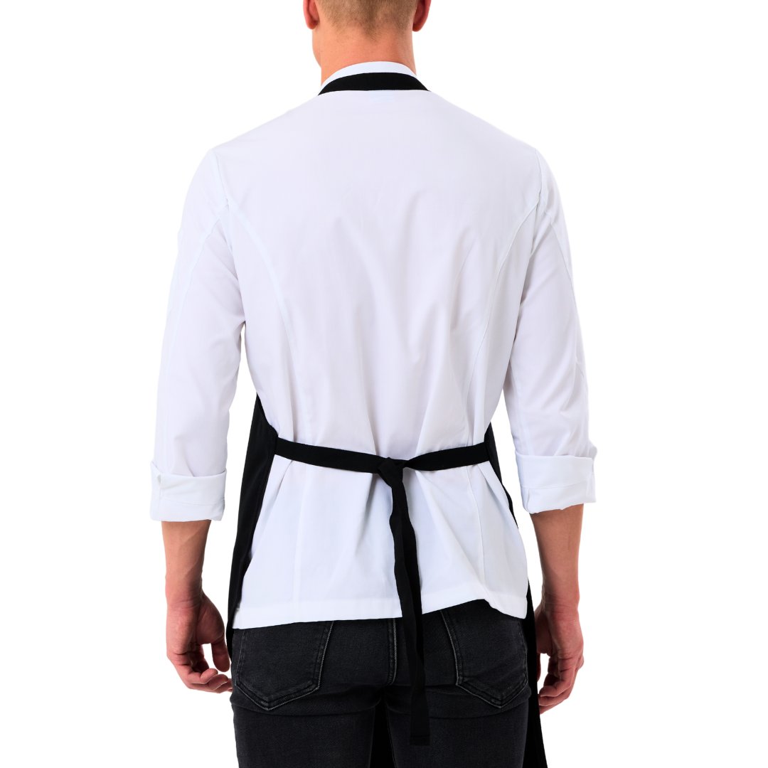 Sydney Apron - Black