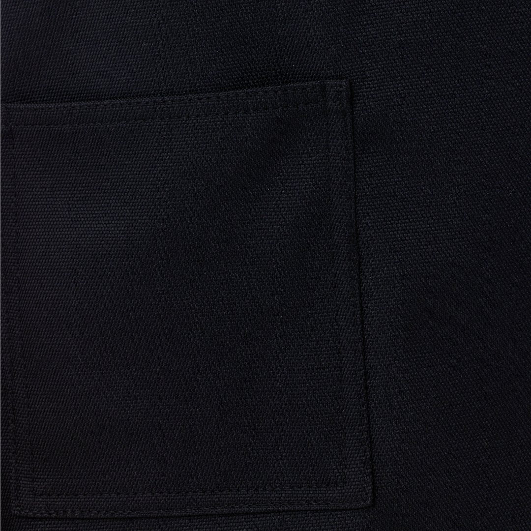 Sydney Apron - Black