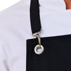 Sydney Apron - Black